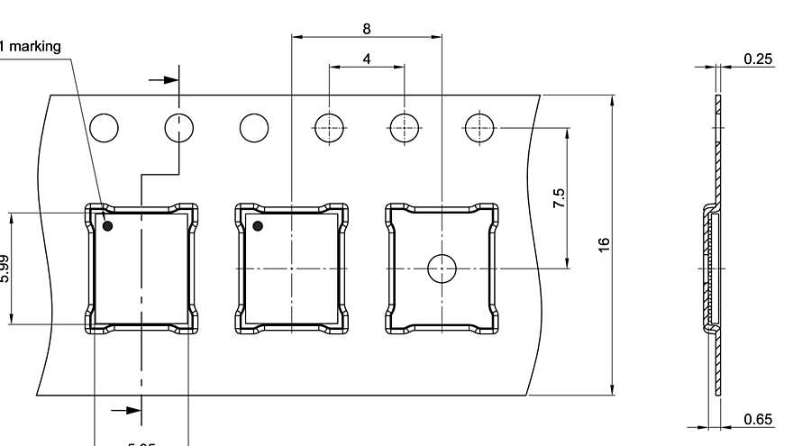 SG-UFWLB-151-800_Tape and Reel