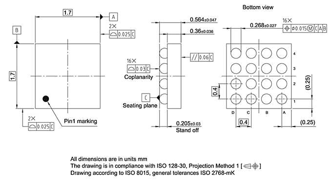 SG-UFWLB-16-2_Package Outline