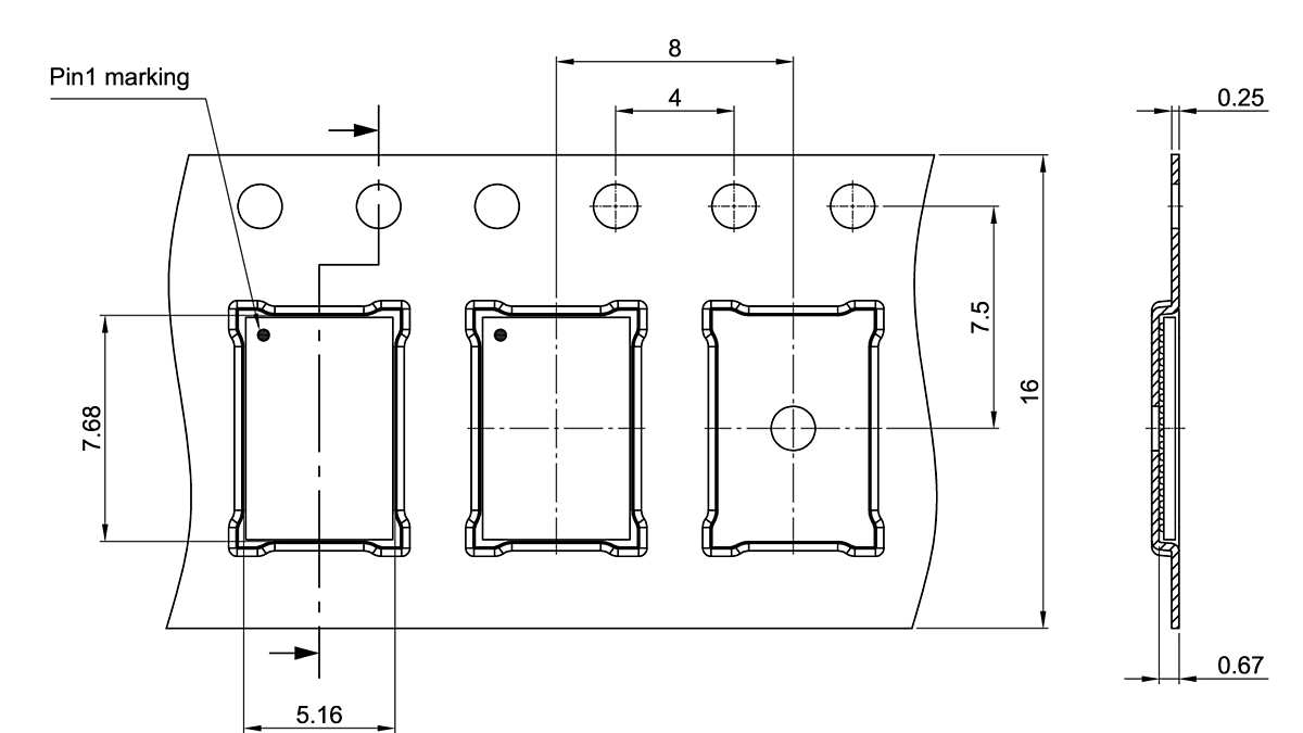 SG-UFWLB-194-800_Tape and Reel