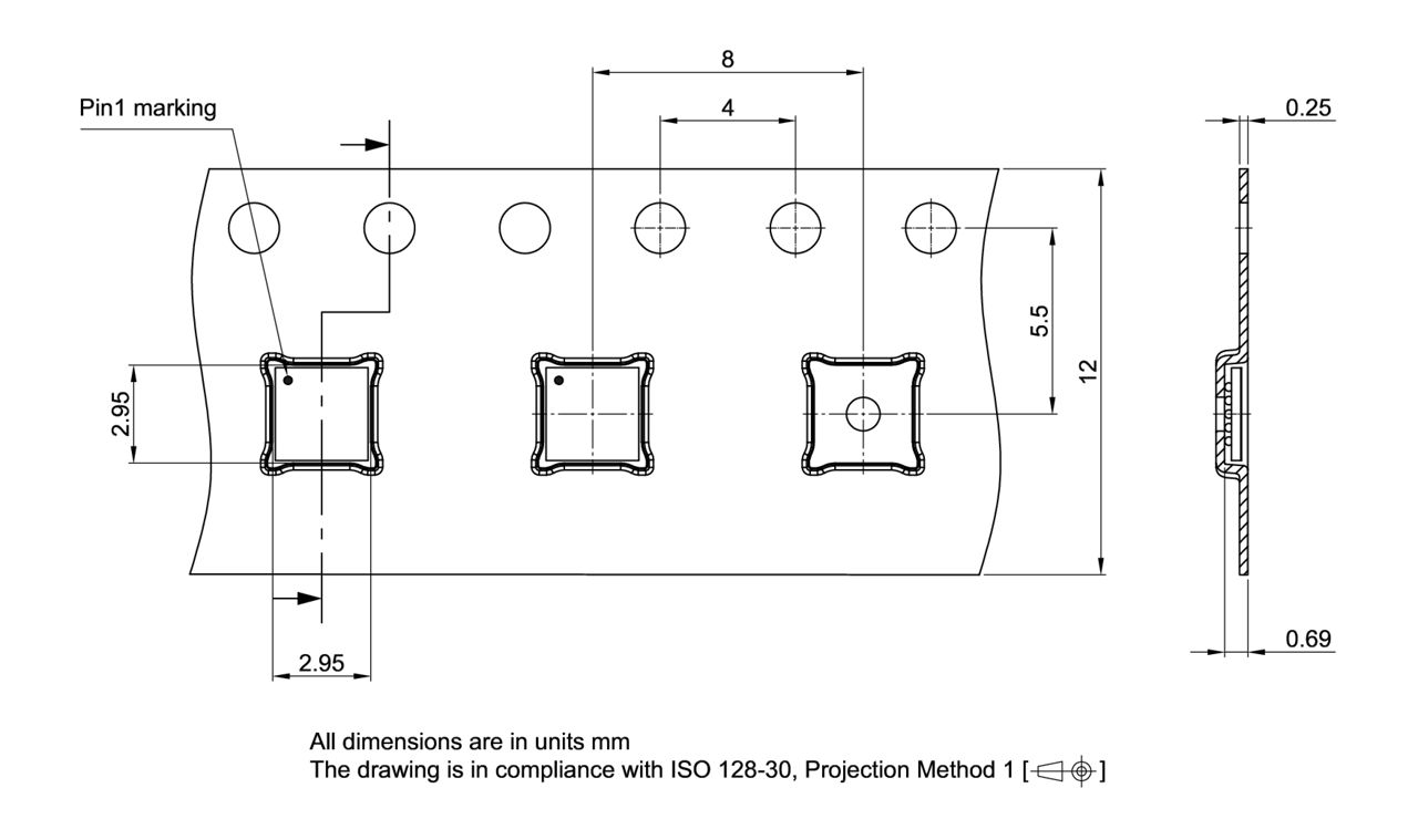 SG-UFWLB-30-800_Tape and Reel