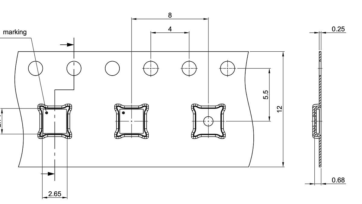 SG-UFWLB-33-800_Tape and Reel