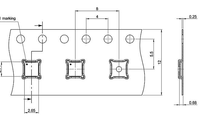 SG-UFWLB-33-800_Tape and Reel