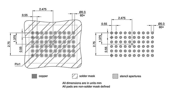 SG-UFWLB-60-800_Footprint Drawing