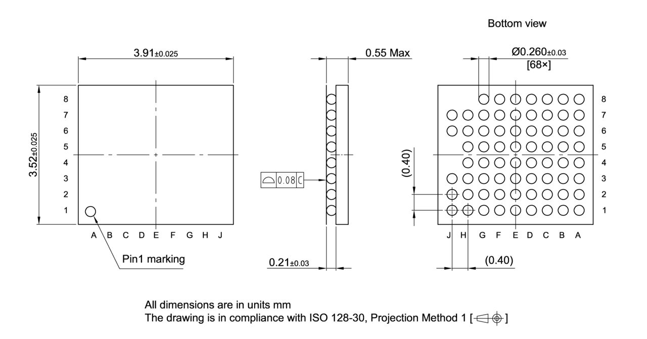 SG-UFWLB-68-800_Package Outline