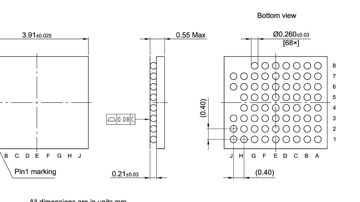 SG-UFWLB-68-800_Package Outline