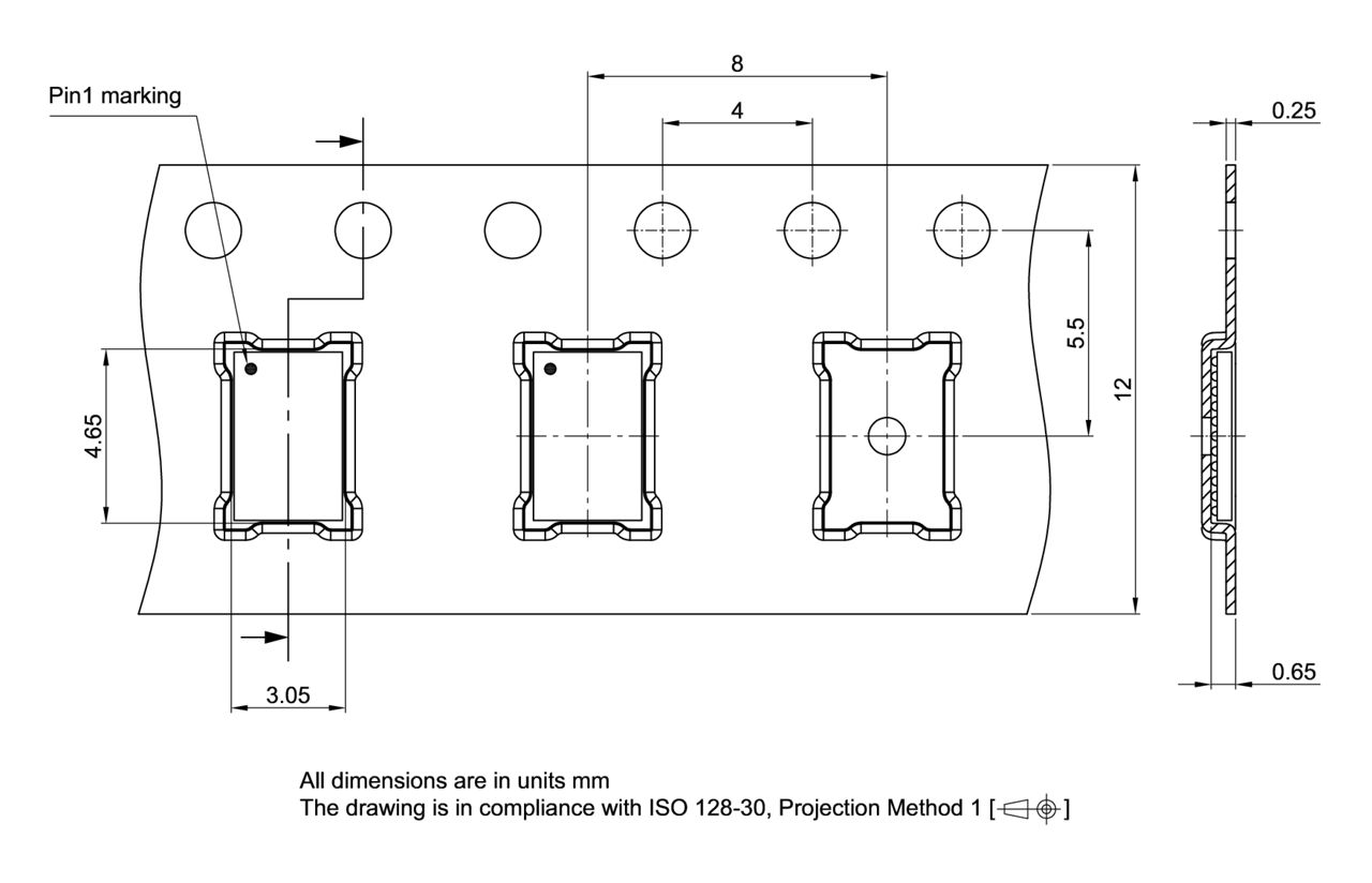 SG-UFWLB-69-800_Tape and Reel