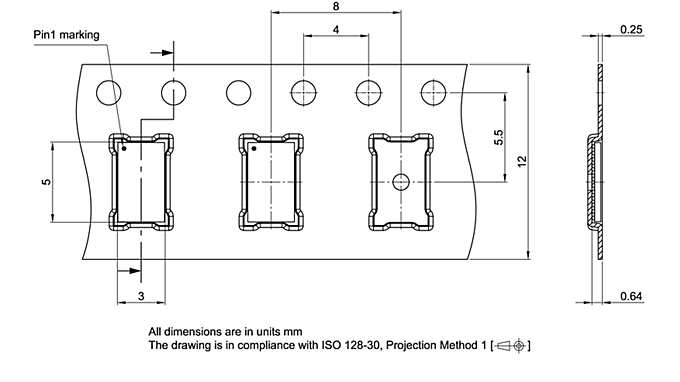 SG-UFWLB-74-800_Tape and Reel