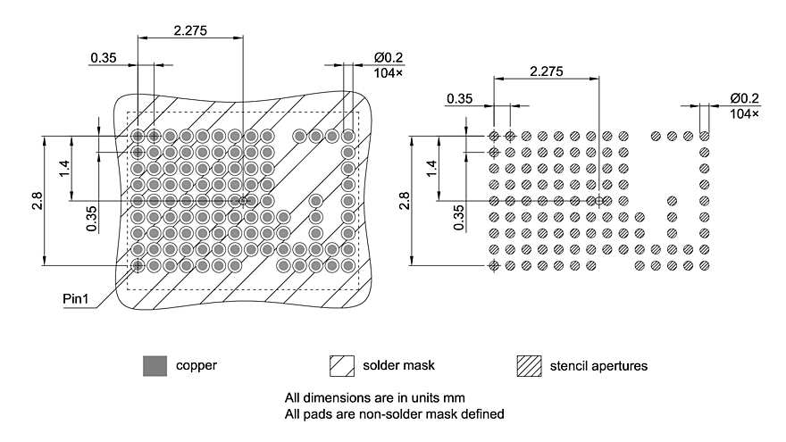 SG-WFWLB-104-800_Footprint Drawing