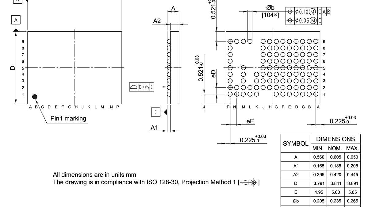 SG-WFWLB-104-800_Package Outline