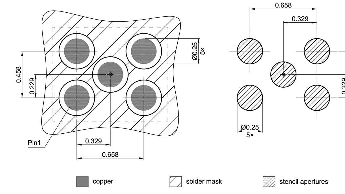 SG-WFWLB-5-2_Footprint Drawing
