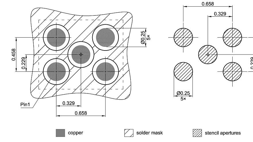 SG-WFWLB-5-2_Footprint Drawing