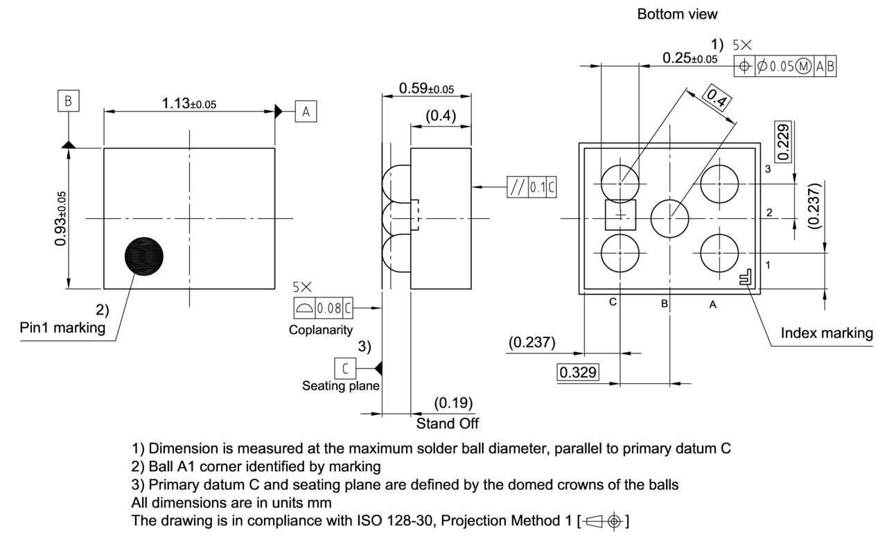 SG-WFWLB-5-2_Package Outline
