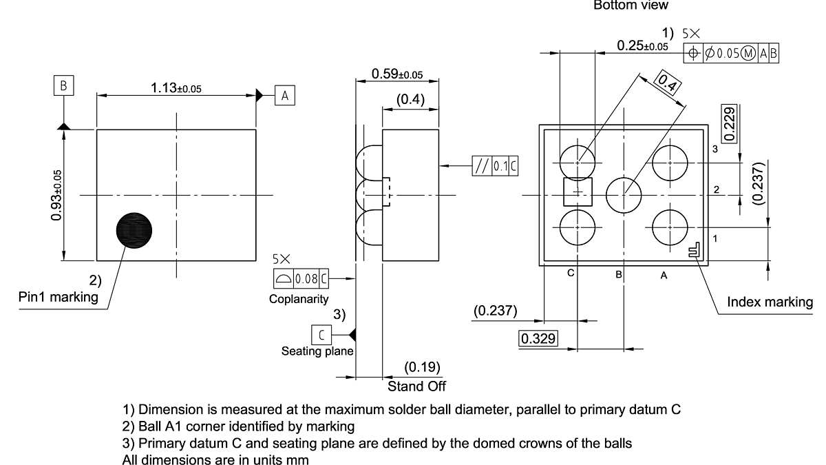SG-WFWLB-5-2_Package Outline