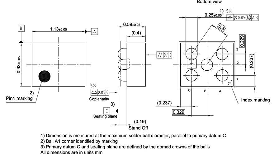 SG-WFWLB-5-2_Package Outline