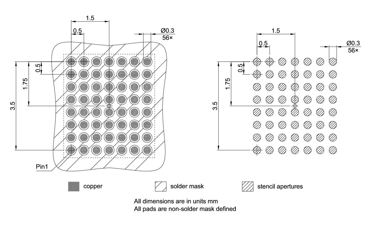 SG-WFWLB-56-800_Footprint Drawing