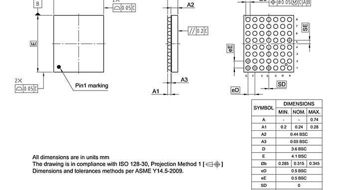 SG-WFWLB-56-800_Package Outline