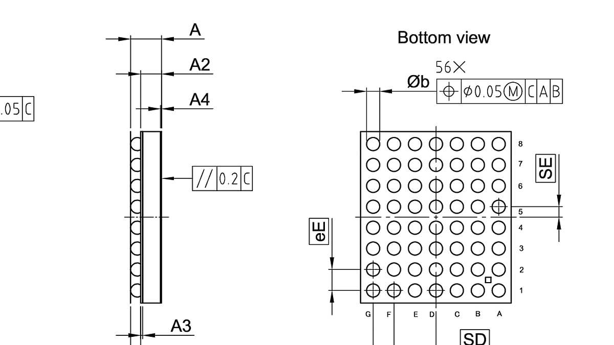 SG-WFWLB-56-801_Package Outline