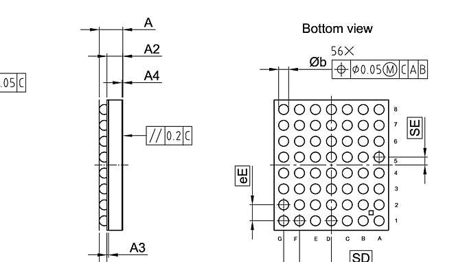 SG-WFWLB-56-801_Package Outline