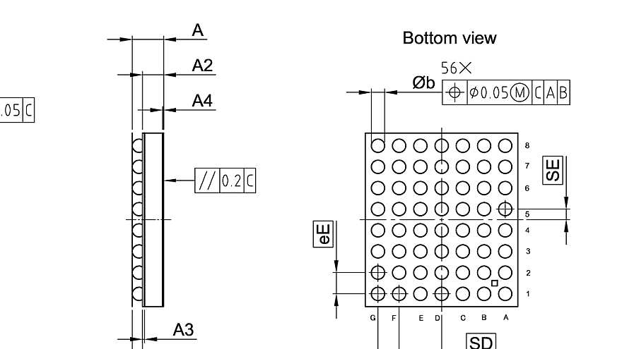 SG-WFWLB-56-801_Package Outline
