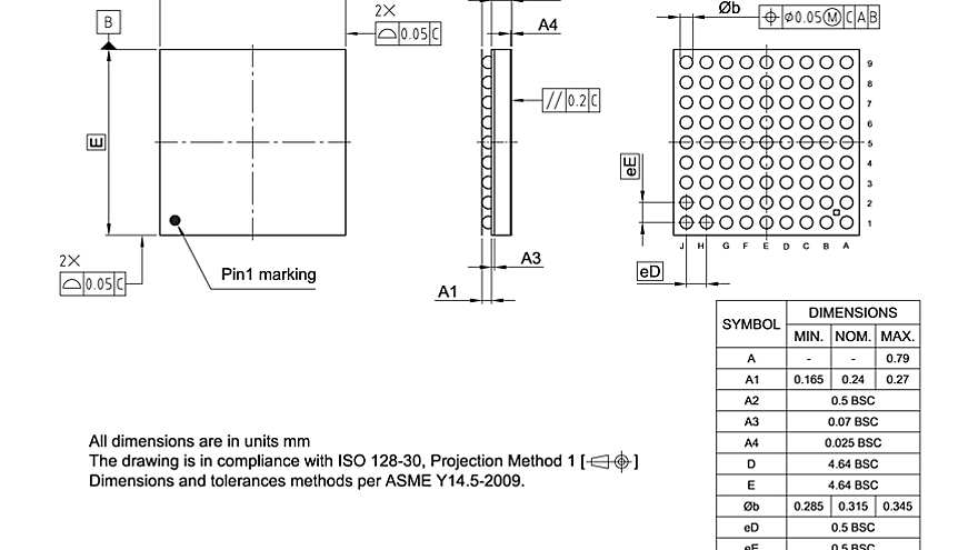 SG-WFWLB-81-800_Package Outline