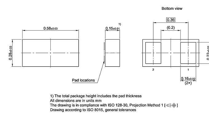 SG-WLL-2-11_Package Outline
