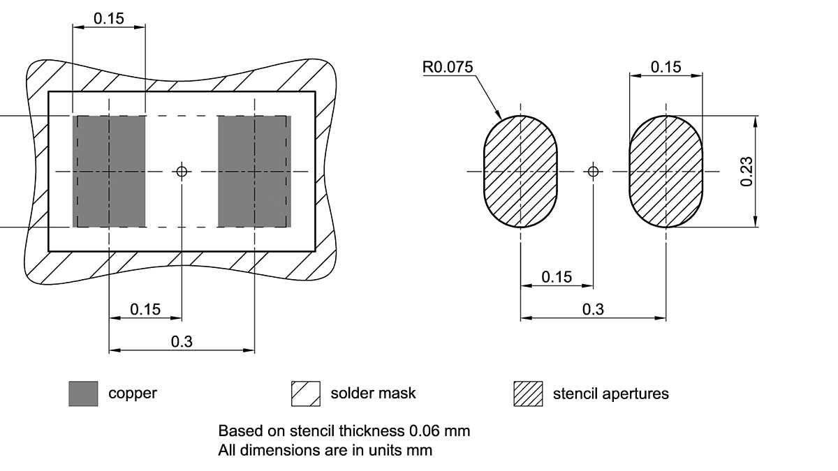 SG-WLL-2-2_Footprint Drawing