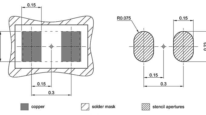 SG-WLL-2-2_Footprint Drawing