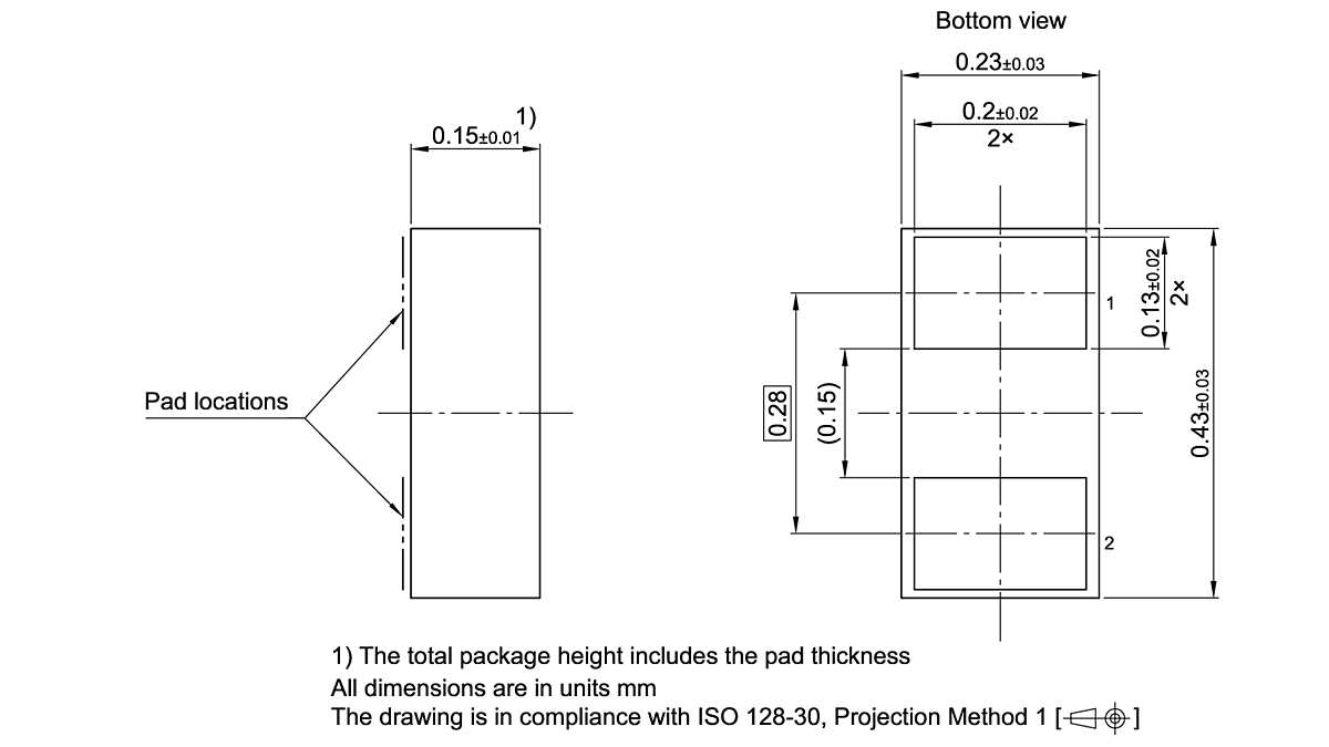 SG-WLL-2-2_Package Outline