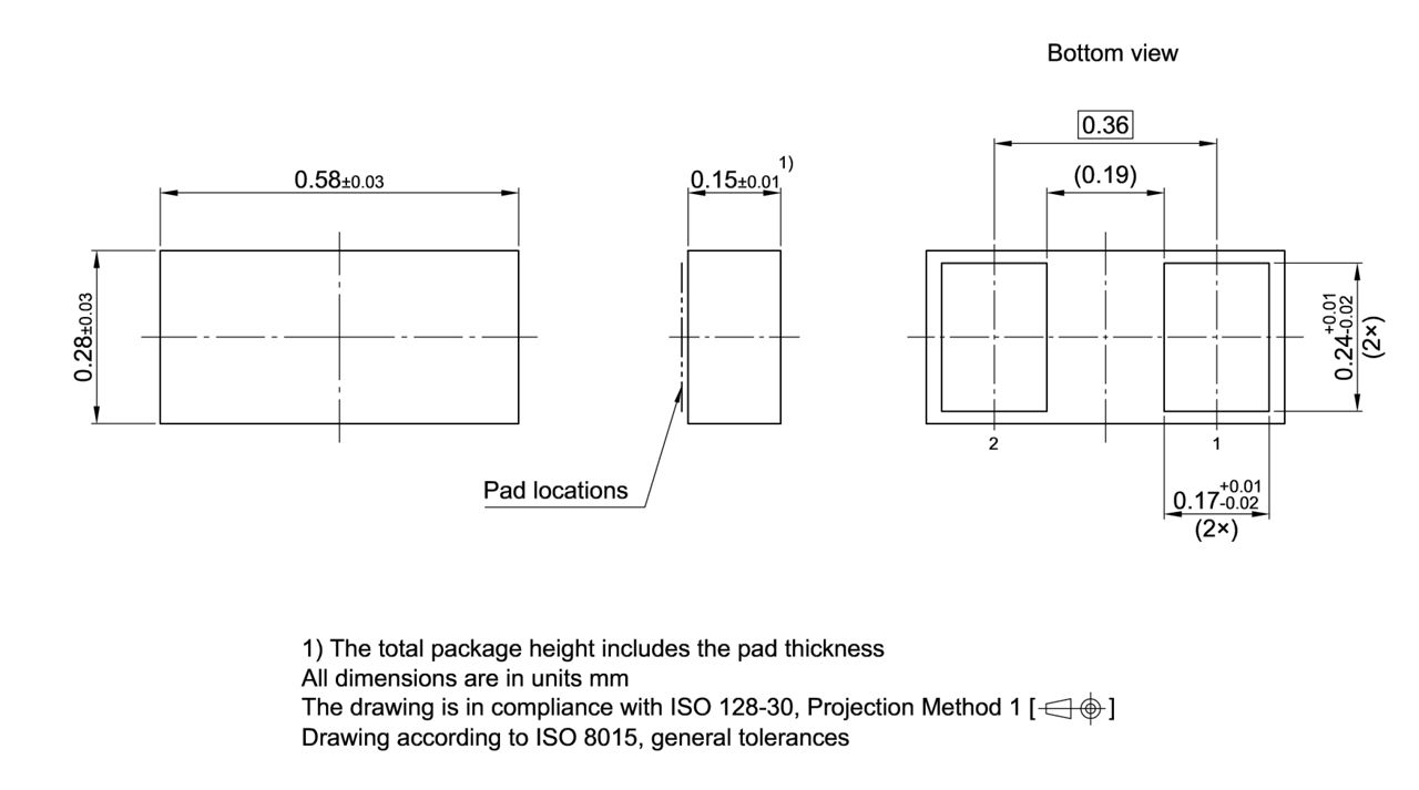 SG-WLL-2-3_Package Outline