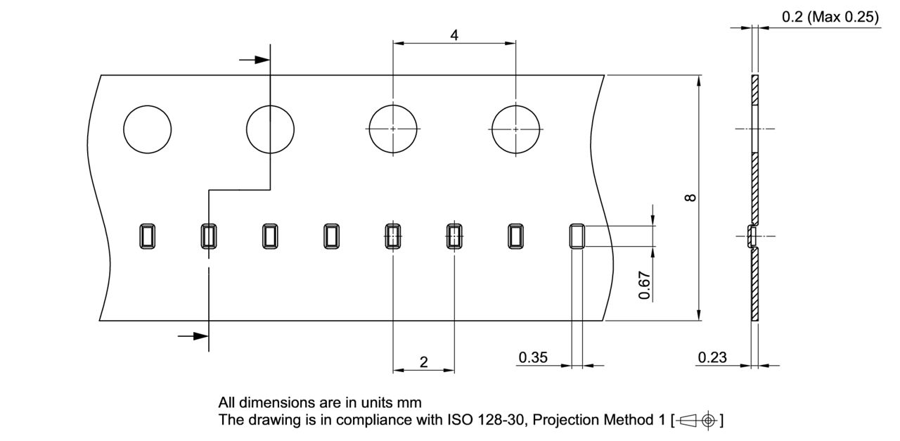 SG-WLL-2-3_Tape and Reel