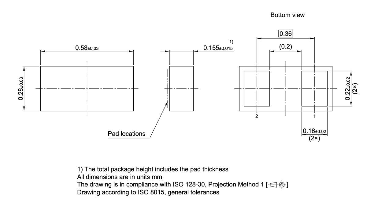 SG-WLL-2-4_Package Outline