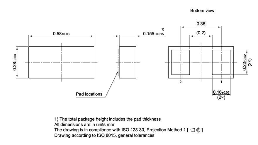 SG-WLL-2-4_Package Outline