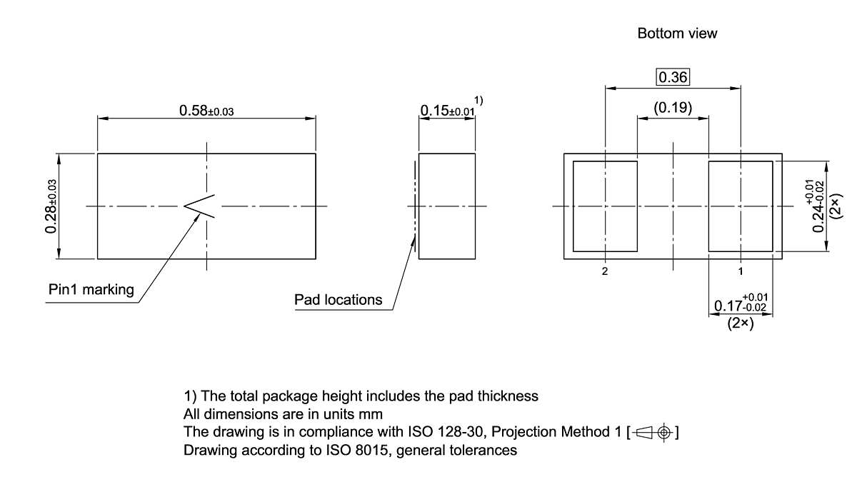SG-WLL-2-5_Package Outline