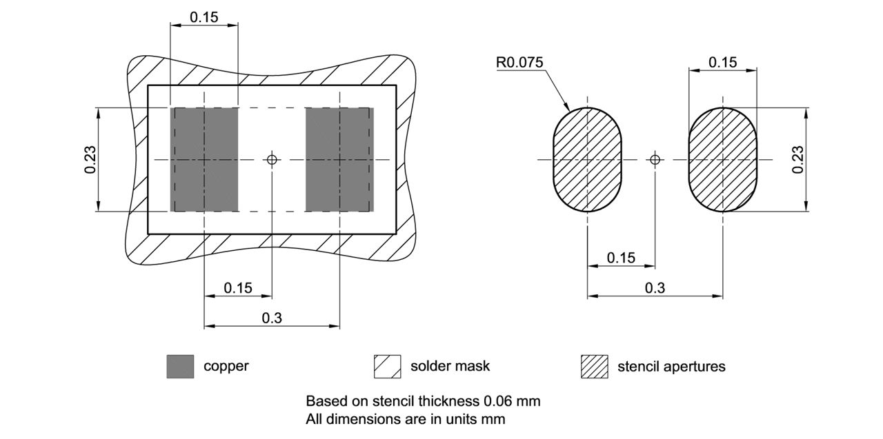 SG-WLL-2-7_Footprint Drawing