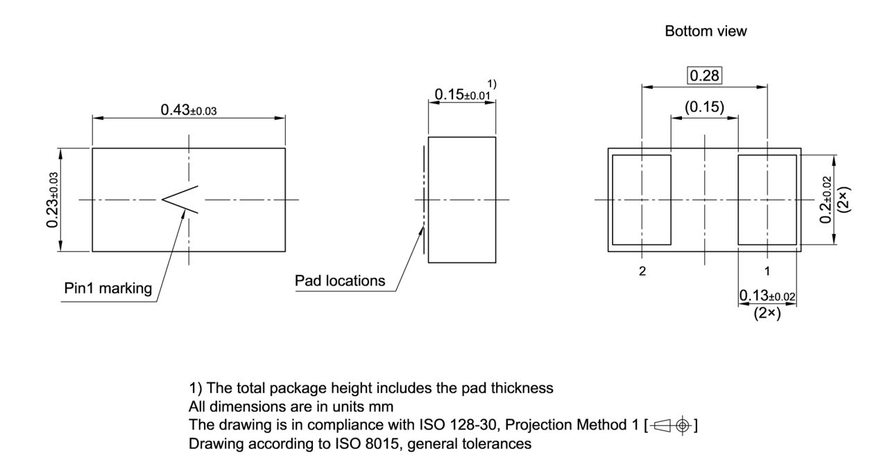 SG-WLL-2-7_Package Outline