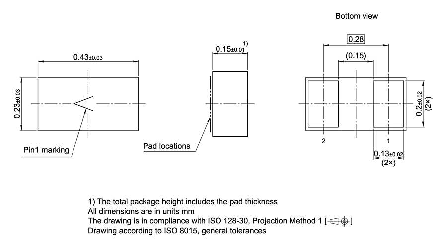 SG-WLL-2-7_Package Outline