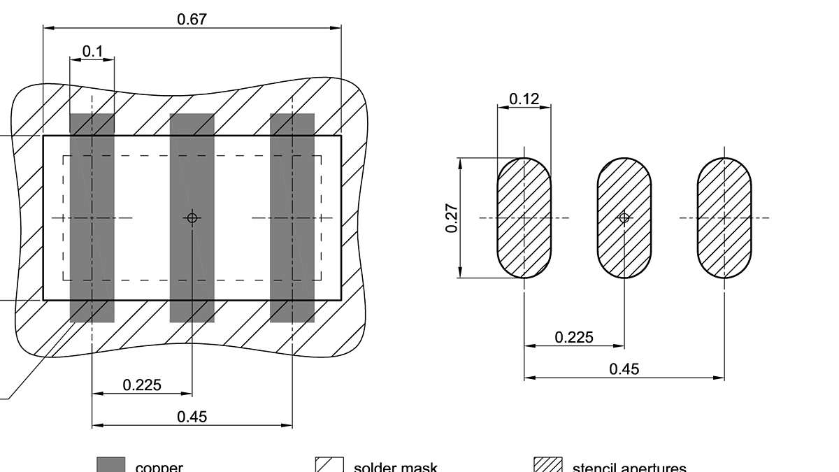 SG-WLL-3-1_Footprint Drawing