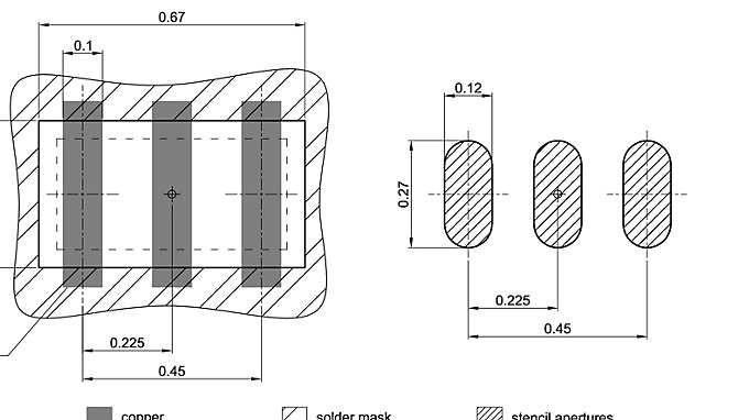 SG-WLL-3-1_Footprint Drawing