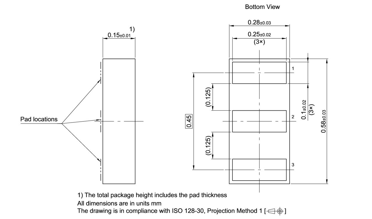 SG-WLL-3-1_Package Outline