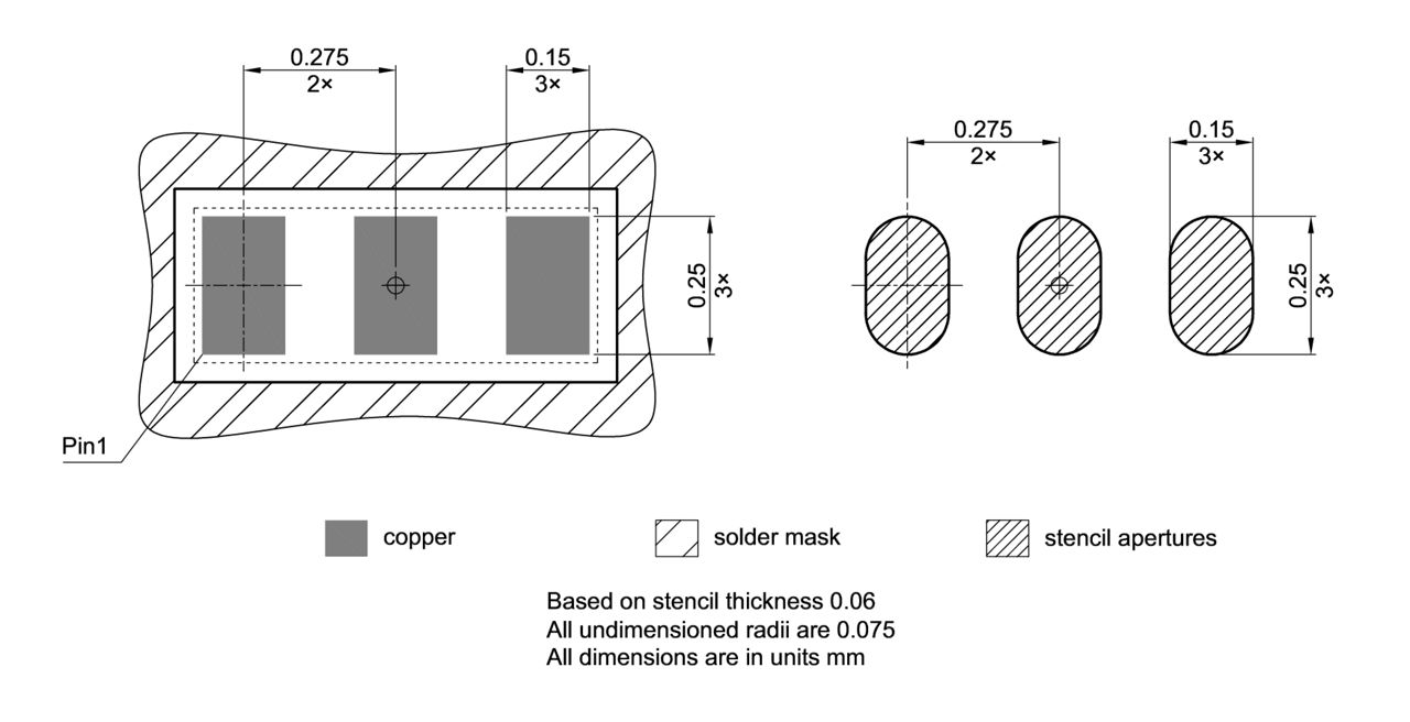 SG-WLL-3-2_Footprint Drawing