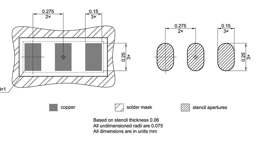 SG-WLL-3-2_Footprint Drawing