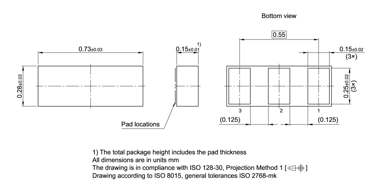 SG-WLL-3-2_Package Outline
