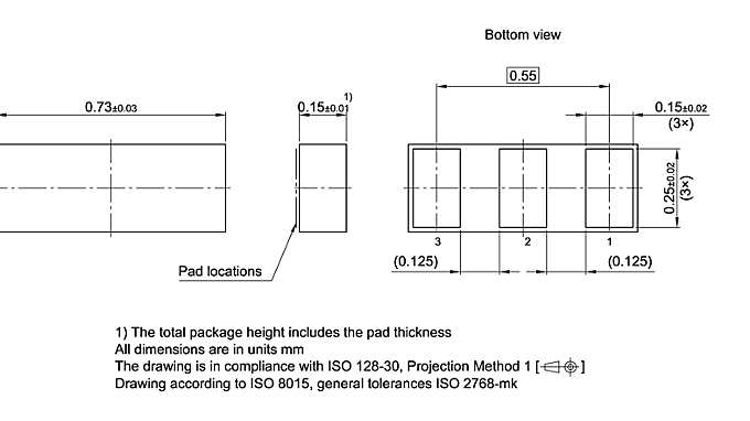 SG-WLL-3-2_Package Outline