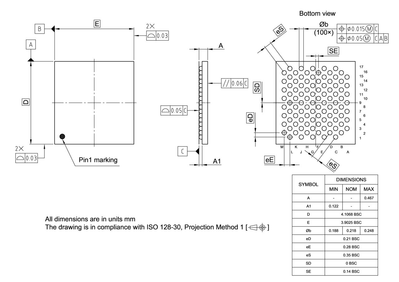 SG-XFWLB-100-800_Package Outline