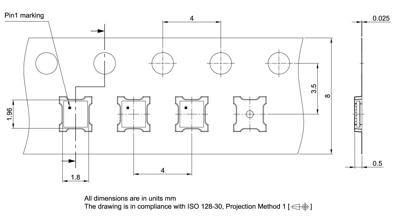 SG-XFWLB-16-5_Tape and Reel