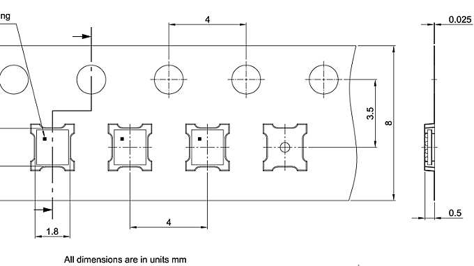 SG-XFWLB-16-5_Tape and Reel