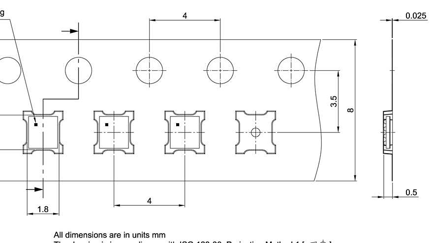 SG-XFWLB-16-5_Tape and Reel