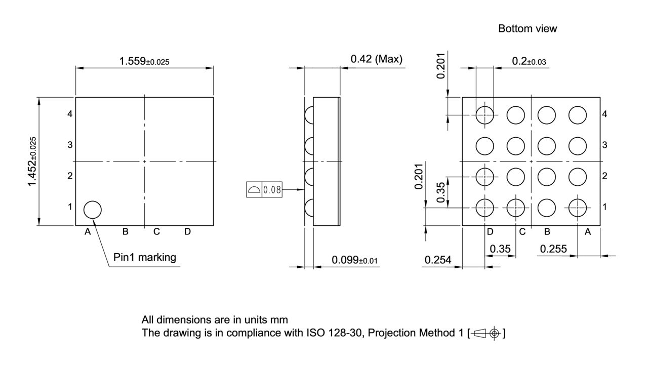 SG-XFWLB-16-800_Package Outline