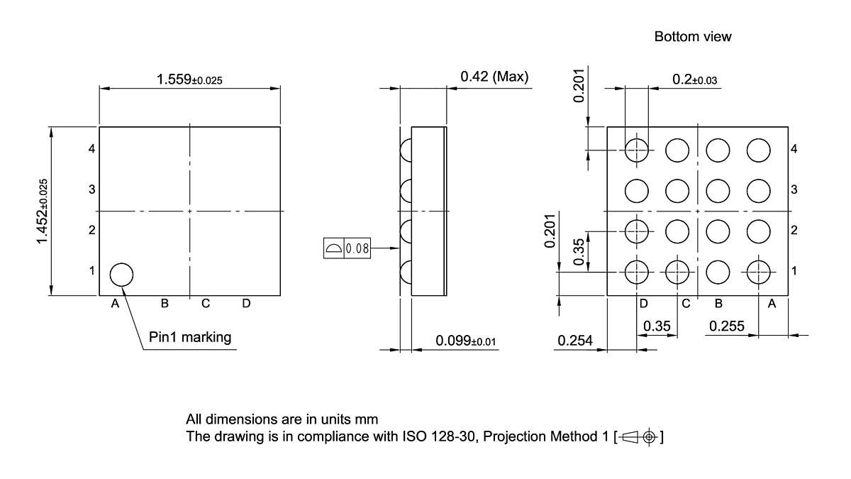 SG-XFWLB-16-800_Package Outline