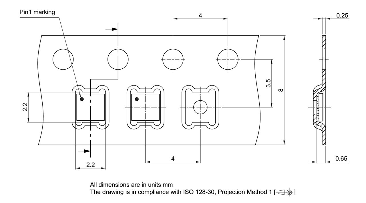 SG-XFWLB-25-800_Tape and Reel